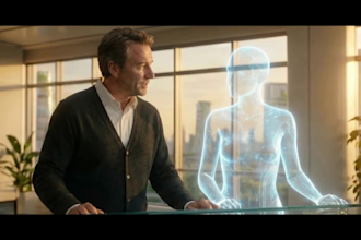 do 4k ai short film ai movie trailer ai short film ai movie trailer