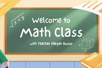 teach primary school students grade 1 to 4 all subjects online