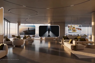 create ai videos, ai images, and cinematic visual content