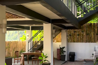 create high quality ugc for your resort, airbnb, staycation