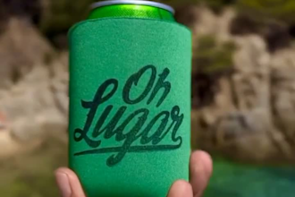 create custom lettering logo design