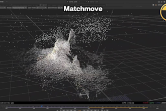 cinematic vfx explosions, fire gunshots visual art muzzle flashes to your video