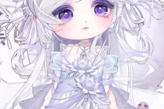 design and rig live2d vtuber model streaming avatar pngtuber character design
