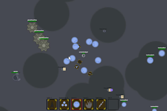 develop web games for you using HTML, javascript, and CSS