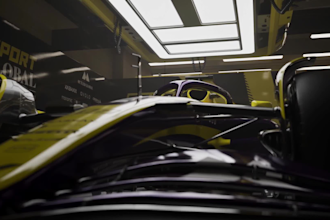 create aaa quality lighting in your ue5 project