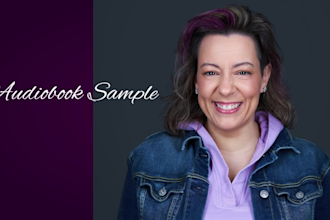 narrate your audiobook or elearning module