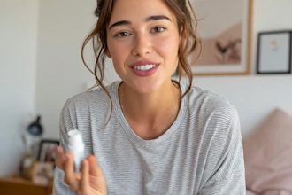 create aesthetic ugc videos for beauty skincare