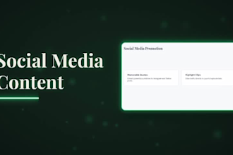 write professional podcast show notes, summaries, and timestamps