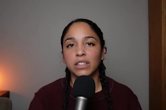 female spokesperson testimonial human ugc selfie videos ads ugc spokesperson