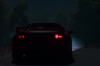animate cinematic 3d vehicle and mechanical assets