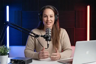 research podcasts, write guest pitches, and support podcast outreach