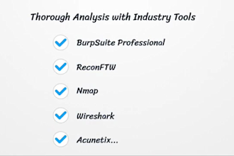 do penetration testing and vulnerability assessment