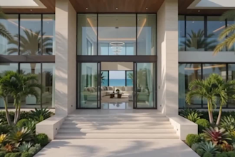 create ai real estate video tours for listing and property marketing
