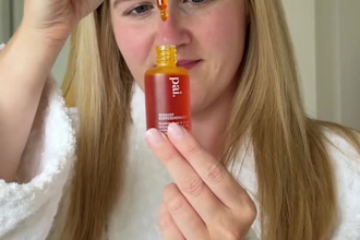 aesthetic ugc videos for beauty and skincare brands
