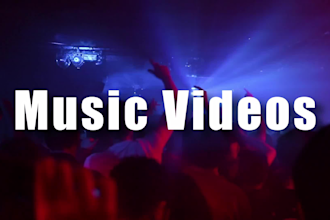 edit any type of video asked