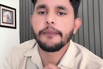 be your testimonials spokesperson and ugc actor