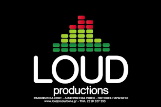 do a professional greek voice over for cartoons, animations or commercials