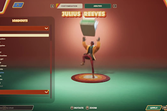 record and design professional sound effects for your game