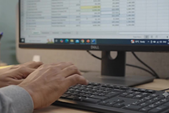 create interactive power bi dashboard, excel analytics