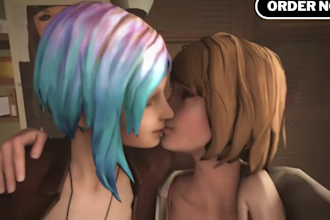 professional sfm animation, source filmmaker 3d animation and gaming videos