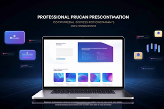 design professional course presentations PDF workbooks and training manuals