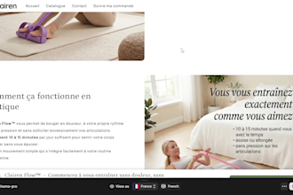 customize dropshipping shopify website on shrine pro theme
