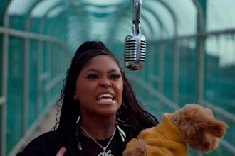 write and perform uk drill rap hip hop songs as female rapper singer