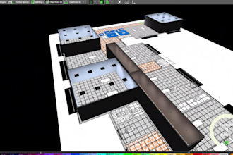 provide cibse compliant lighting design and reports