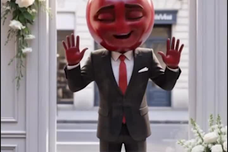 create viral ai talking fruit, food and funny object videos