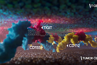 create cinematic 3d medical animation video, 3d medical scientific explainer