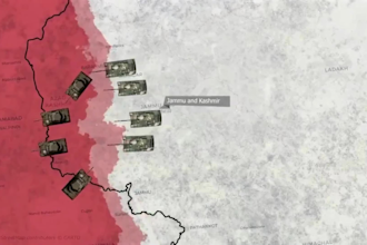 edit cinematic documentary map animation videos inspired by johnny harris, vox