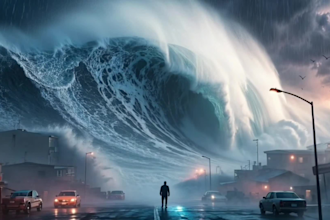 create premium cinematic ai videos, commercials and short films