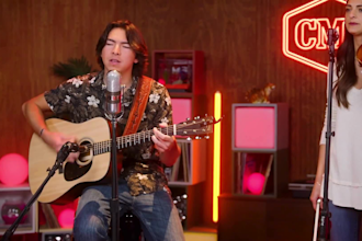 sing write and produce authentic country red dirt songs