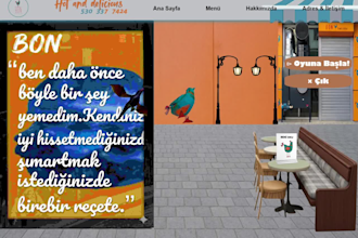 do interactive animatic performance oriented user interfaces