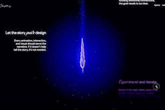 build webflow variable animation with native gsap scrolltrigger and 3d spline