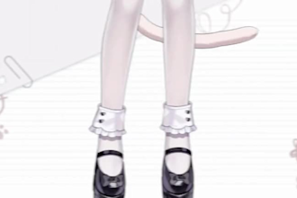 draw and rig full 2d vtuber model, live2d model, live2d rigging, vtube model