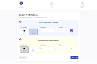 build ai automation and API integration