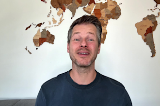 create an authentic ugc video in german or english