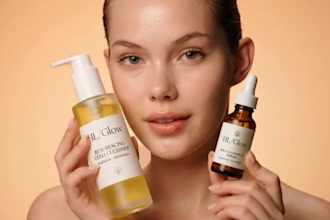 ai commercial video, ai product video ads, ai ads, ai product ads