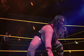 professionally edit your wrestling matches and highlights