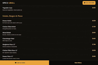 build a fast mobile friendly wordpress website for UK small businesses