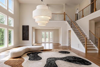 do realistic virtual staging