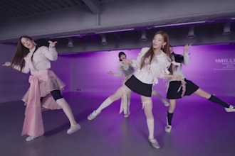 k pop dance, shuffle dance, belly dance, female dance group dance and kids dance