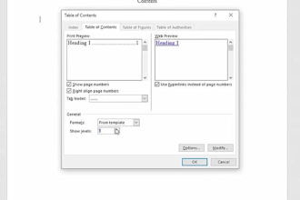 be your expert content writer and ms office tutor