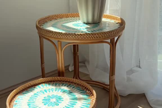 create ugc videos tiktok ads with kids for home decor products