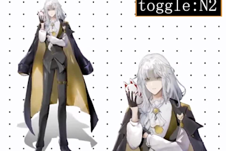 live2d vtuber model vtuber rigging 3d vtuber model live2d model