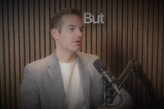 edit your podcast typography reels