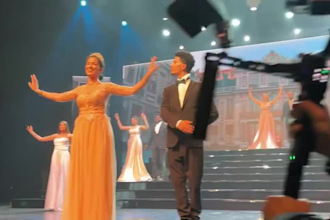 design custom dance choreography for events, music artists and weddings