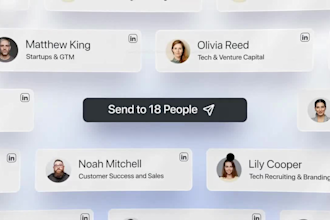 create saas product launch videos with professional spokesperson