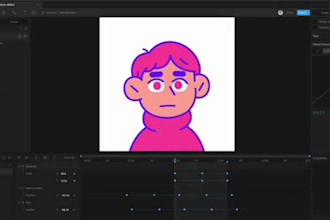 create rive animations and interactive UI designs in figma